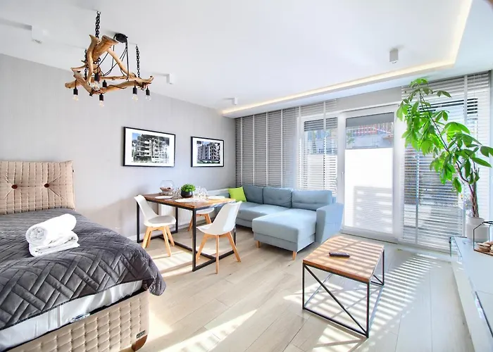 Apartament Ap10