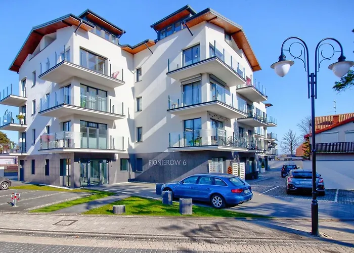 Apartament Ap10