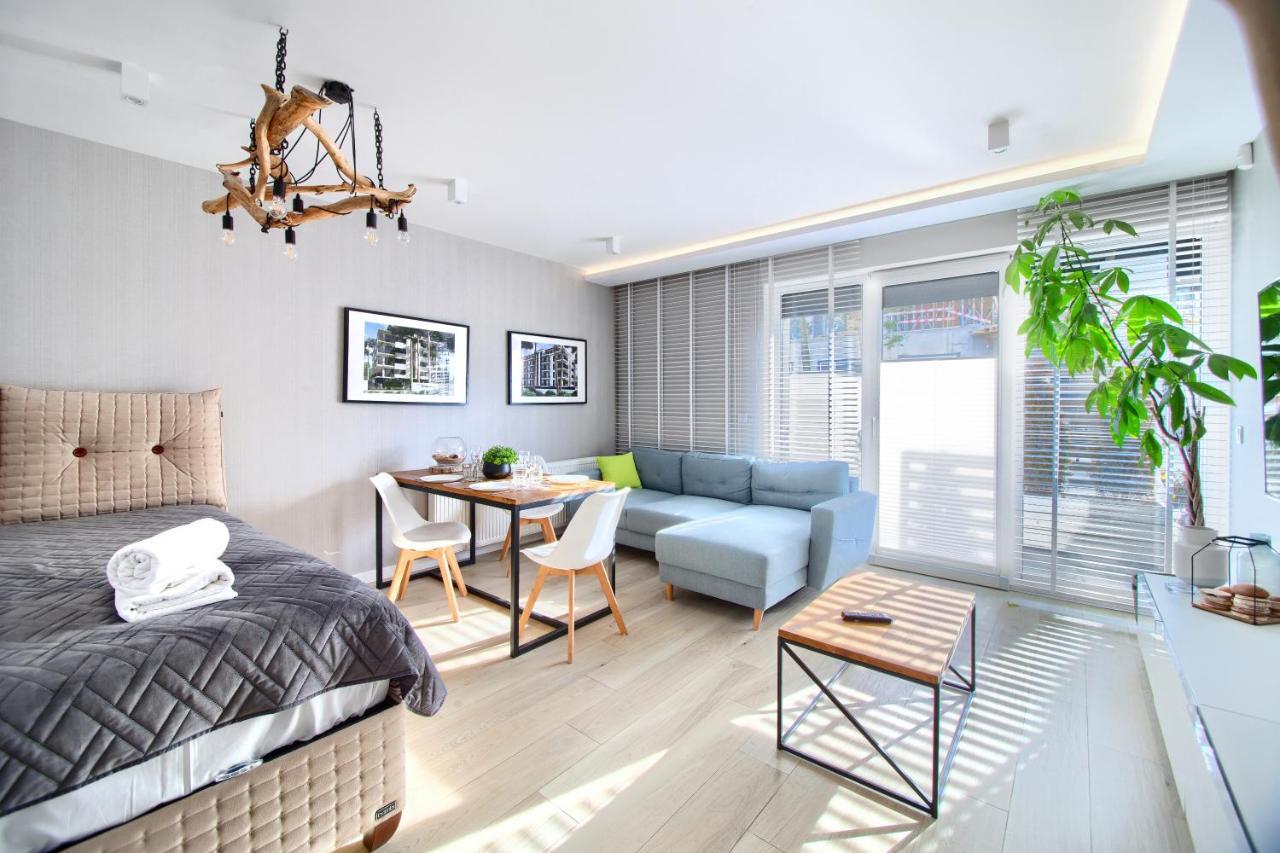 Apartment Ap10 Mielno (Koszalin)