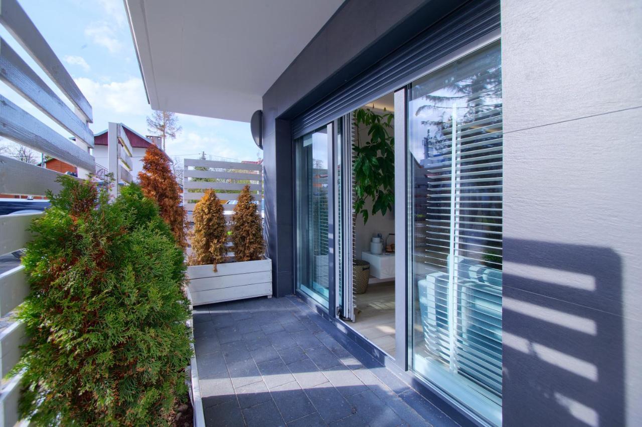 Ap10 Apartment Mielno (Koszalin)