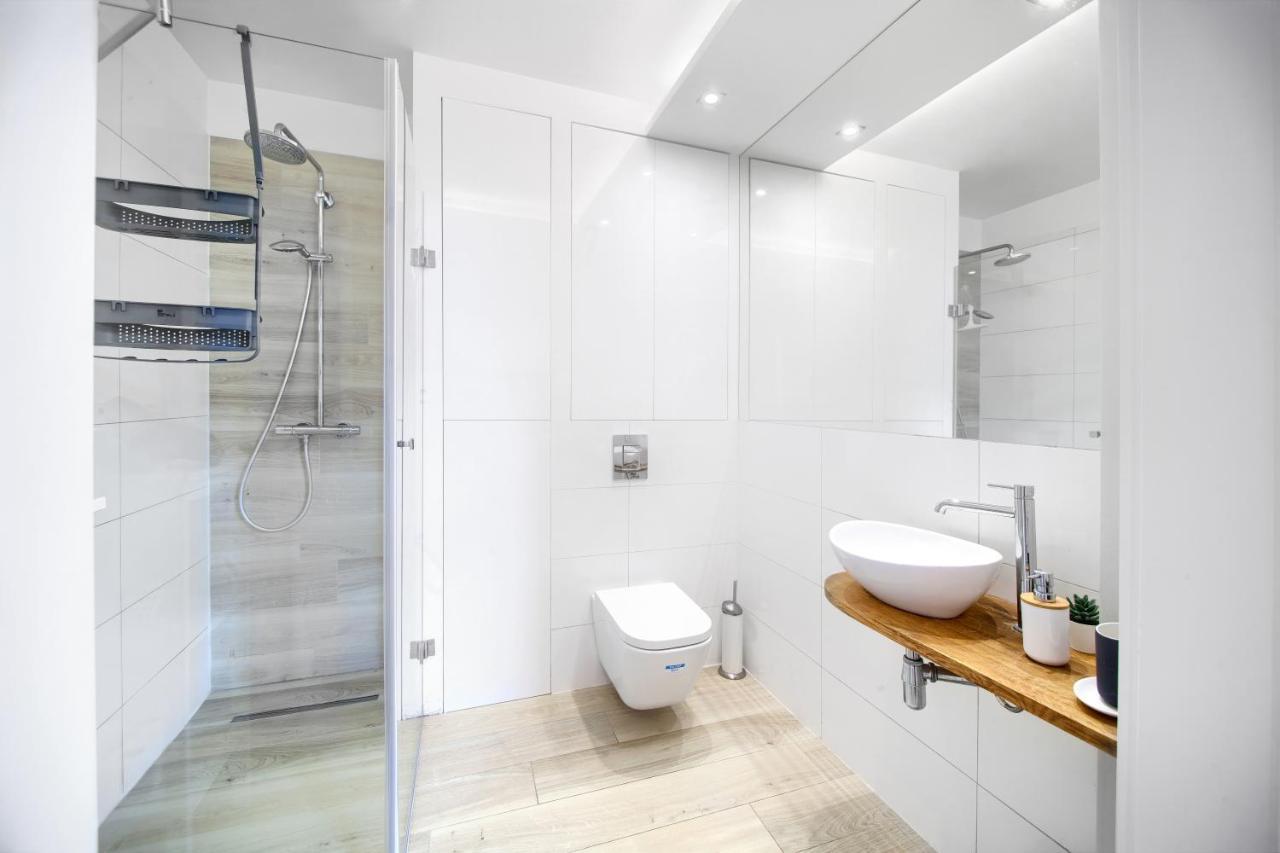 Ap10 Apartment Mielno (Koszalin)